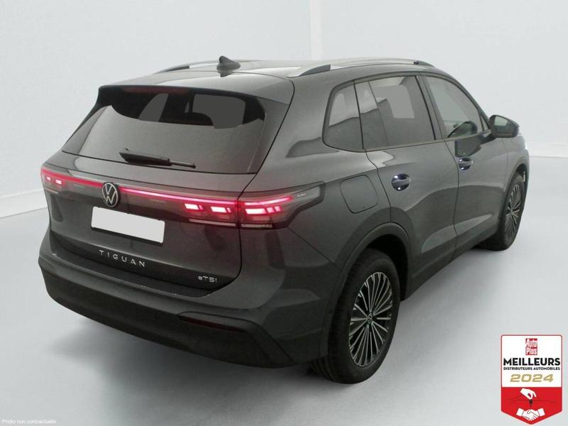 Volkswagen Tiguan Nouveau 1.5 eTSI 150cv Dsg7 Life Plus