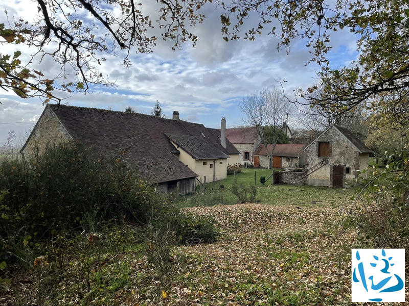 Maison - 69 m² - 4 pièces