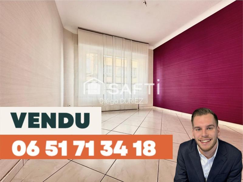 Maison - 150 m² - 8 pièces