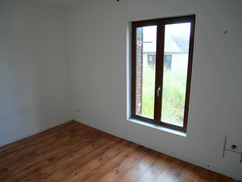 Immeuble - 48 m² - 2 pièces