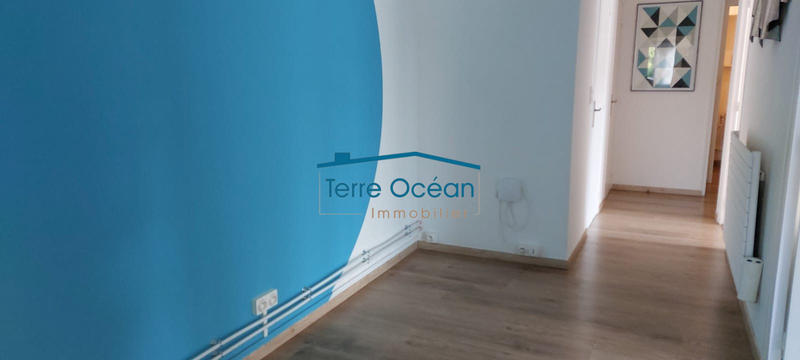 Appartement - 103 m² - 4 pièces