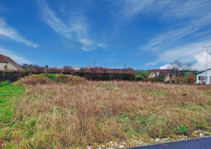 Maison - 93 m² - 5 pièces