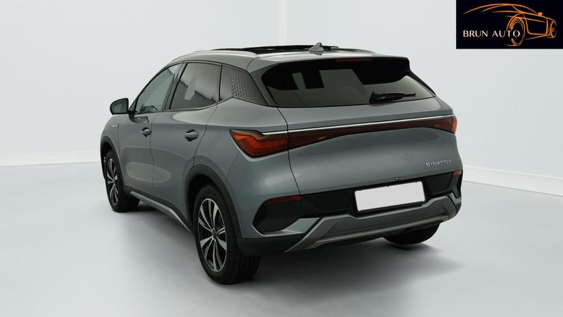 Byd Atto 3 60 5 kWh 204 ch Design