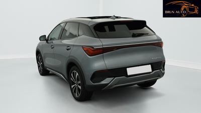 Byd Atto 3 60 5 kWh 204 ch Design