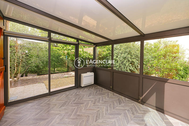 Maison - 106 m² - 4 pièces