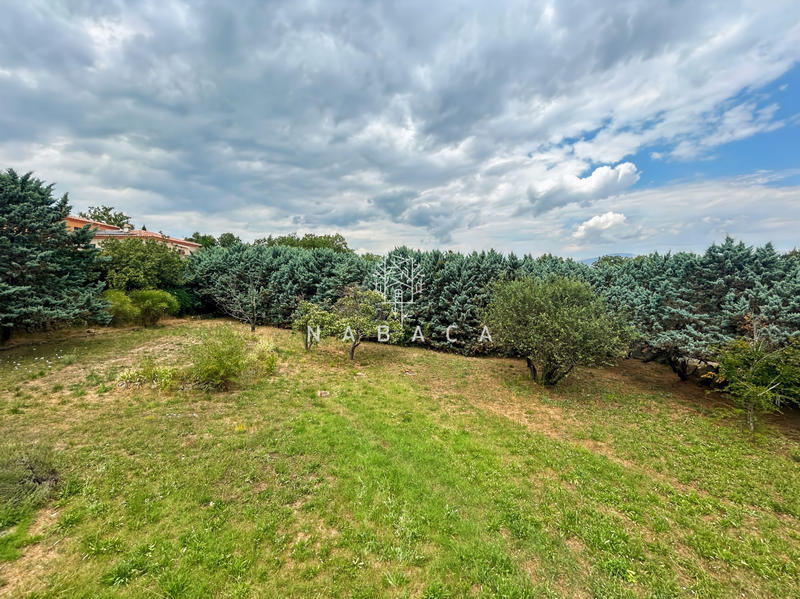 Maison - 168 m² - 6 pièces