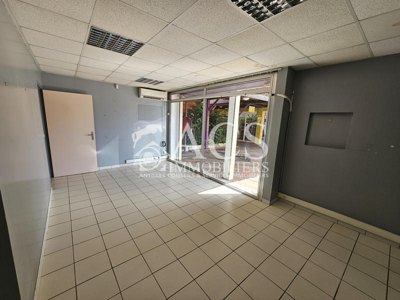 Local commercial - 98 m²