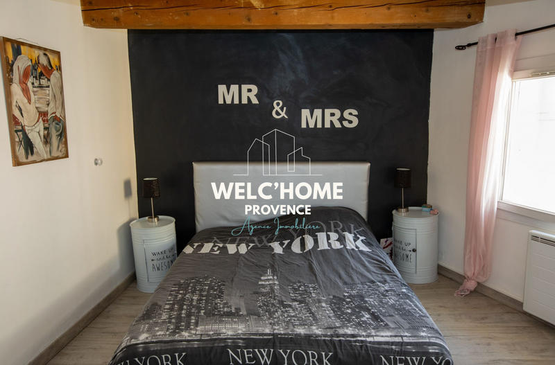 Maison - 113 m² - 4 pièces