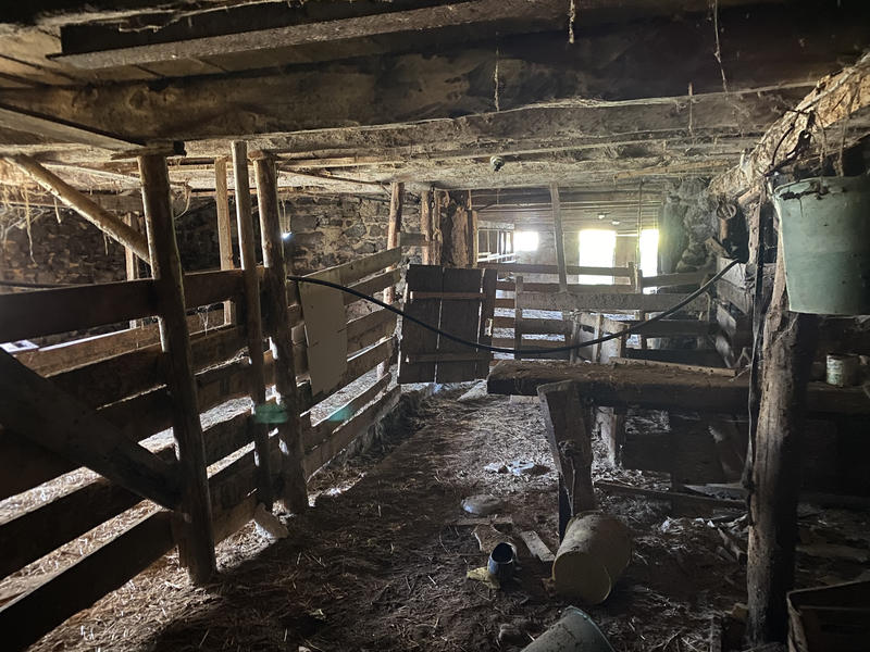 Ferme - 69 m² - 5 pièces