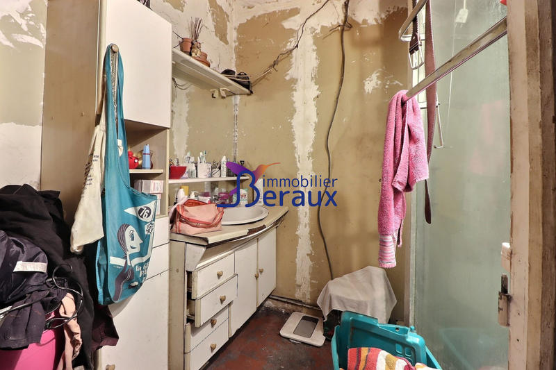 Maison - 76 m² - 5 pièces