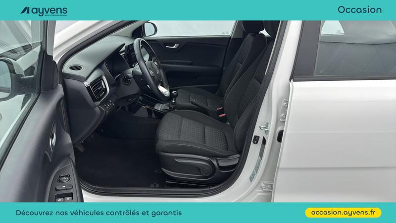 Kia Rio 1.2 DPi 84ch Active