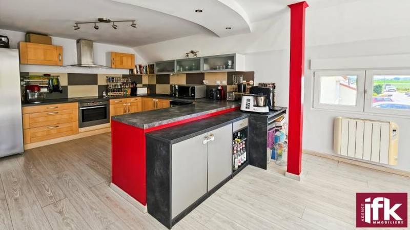 Maison - 183 m² - 5 pièces