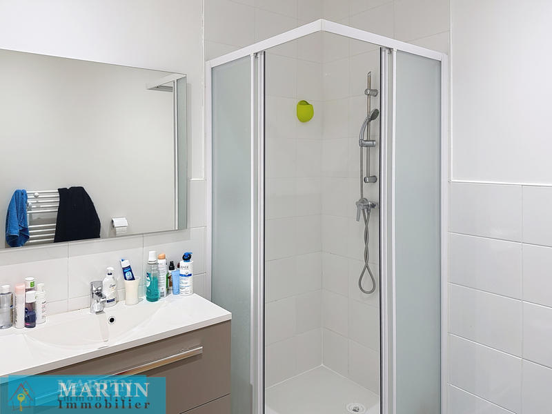 Maison de village - 191 m² - 8 pièces