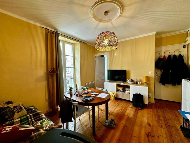 Local d'activité / Entrepôt - 100 m²