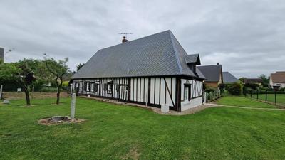 Maison - 140 m² - 4 pièces