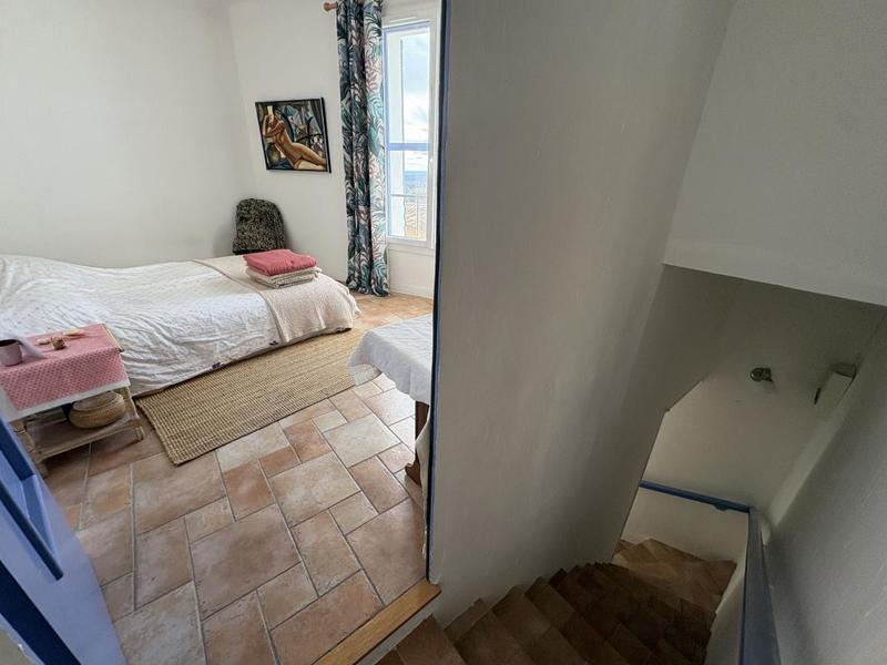 Maison - 94 m² - 5 pièces