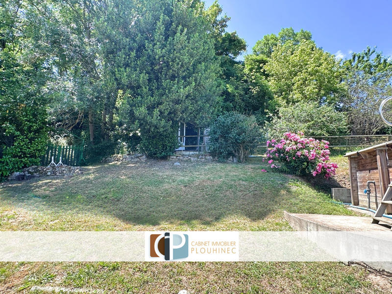 Maison - 139 m² - 6 pièces