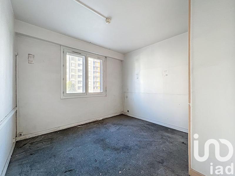 Appartement - 88 m² - 4 pièces