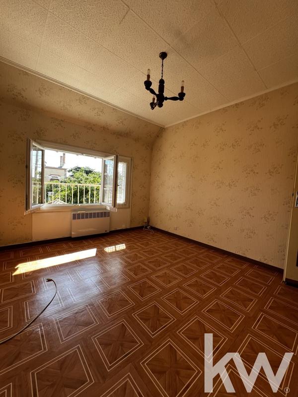 Pavillon - 104 m² - 5 pièces