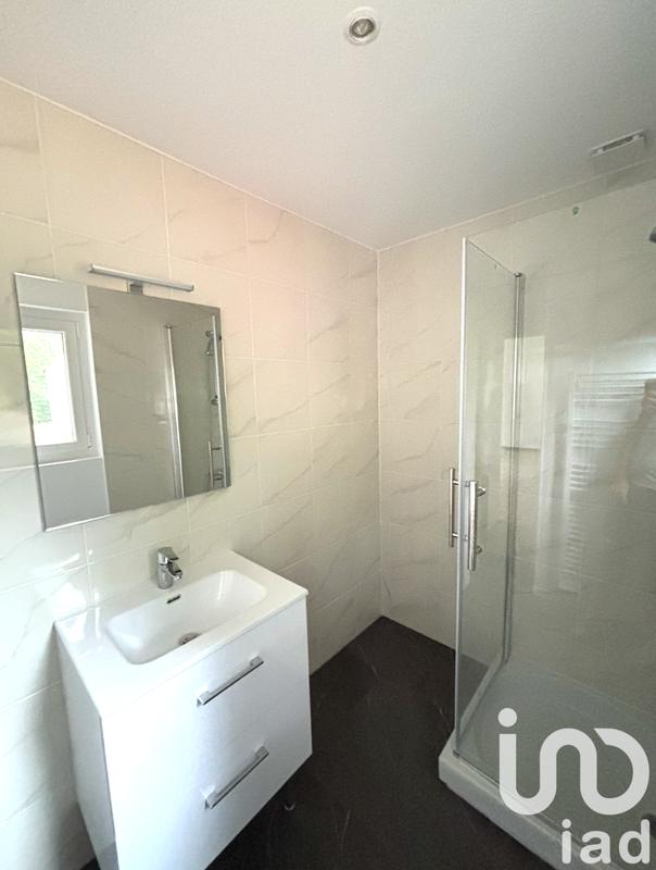 Maison de campagne - 109 m² - 5 pièces