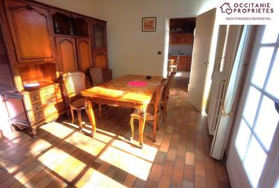 Villa - 170 m² - 9 pièces