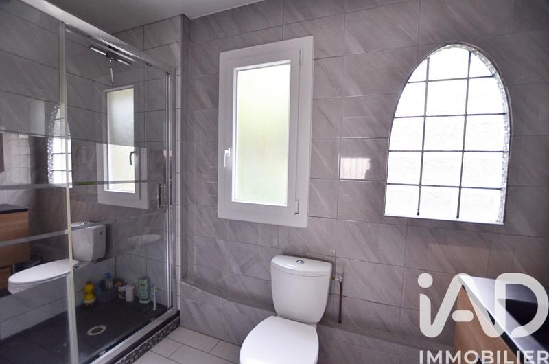 Maison - 81 m² - 3 pièces