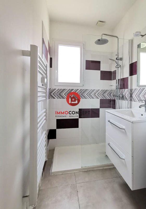 Villa - 151 m² - 7 pièces