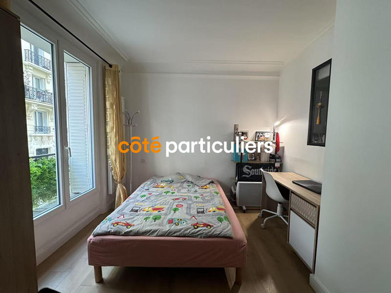 Appartement - 49 m² - 3 pièces