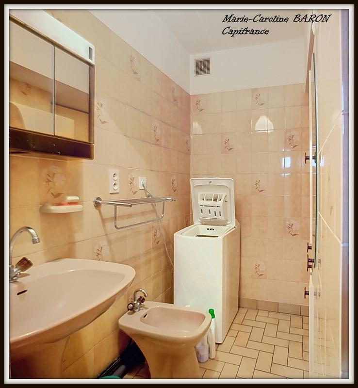 Longère - 65 m² - 3 pièces