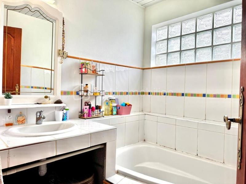 Maison traditionnelle - 115 m² - 4 pièces