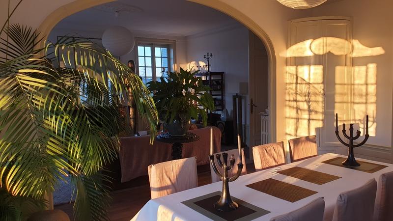 Hôtel particulier - 350 m² - 15 pièces