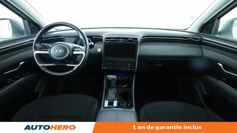 Hyundai Tucson 1.6 t-GDi Hybrid 48v Creative Dct-7 150 ch