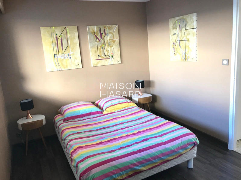 Appartement - 51 m² - 2 pièces