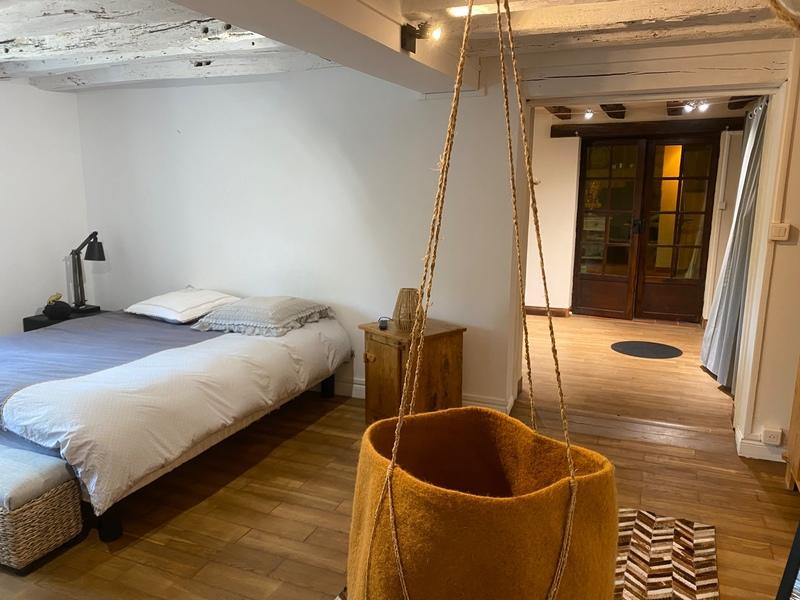 Longère - 250 m² - 6 pièces