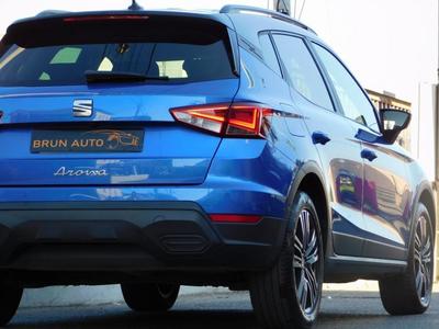 Seat Arona 1.0 Tsi 95ch Copa