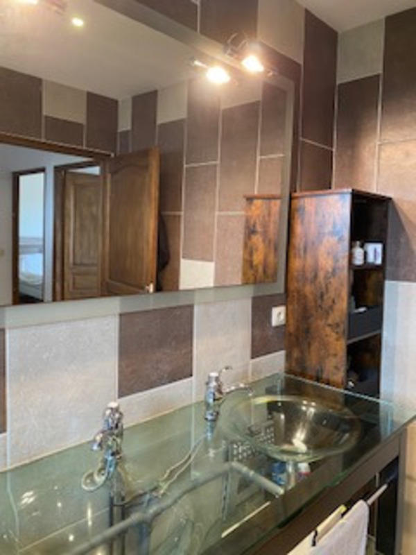 Maison - 166 m² - 7 pièces