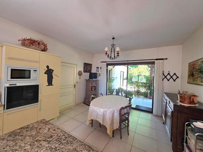 Maison - 153 m² - 5 pièces