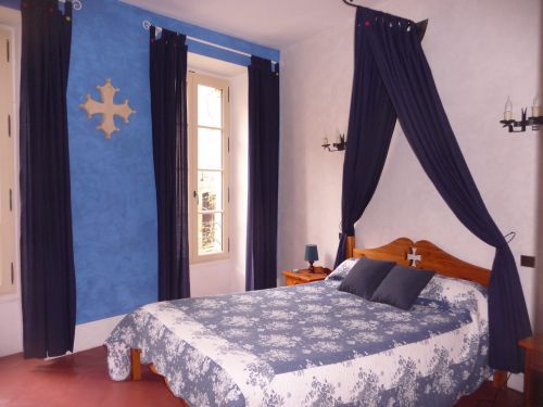 L'Escuelle des Chevaliers