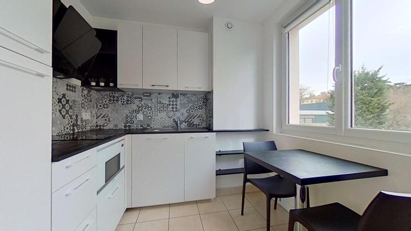 Appartement - 30 m² - 1 pièce