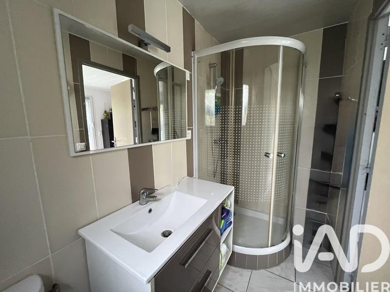 Maison - 135 m² - 4 pièces