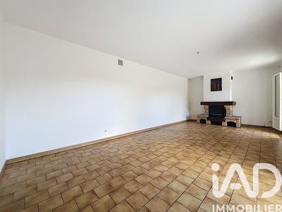 Maison - 89 m² - 4 pièces