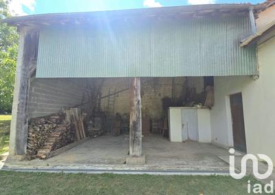 Maison - 89 m² - 4 pièces