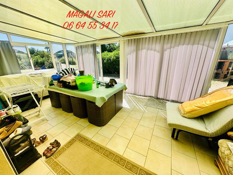 Villa - 119 m² - 5 pièces