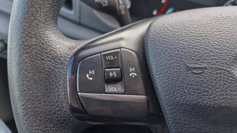 Ford Transit P350 l4 rj hd 2.0 ecoblue 170 trend business + Benne