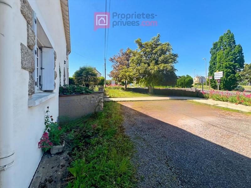 Maison - 100 m² - 6 pièces