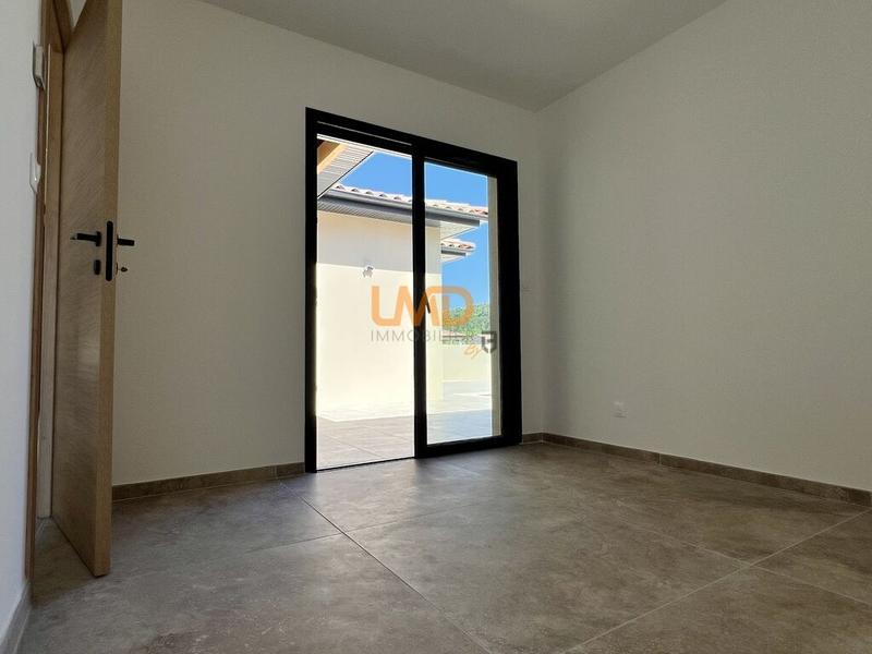 Villa - 110 m² - 4 pièces