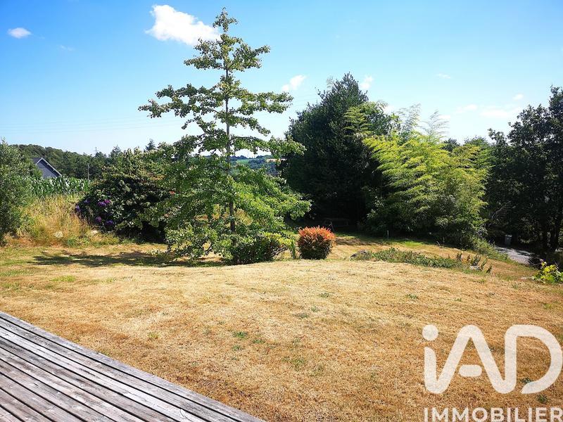 Maison - 172 m² - 7 pièces