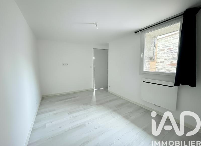 Maison - 86 m² - 4 pièces