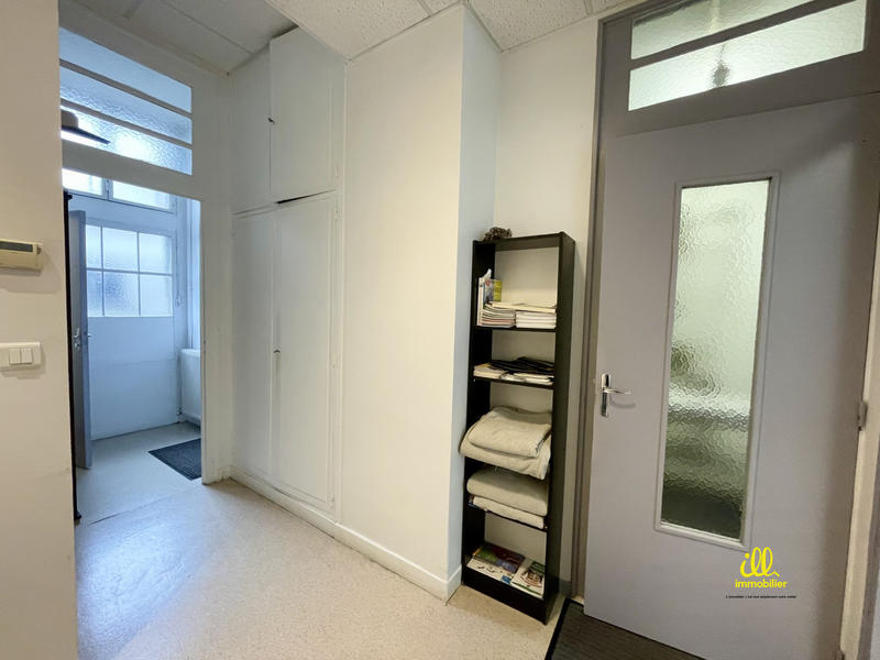 Local commercial - 51 m²