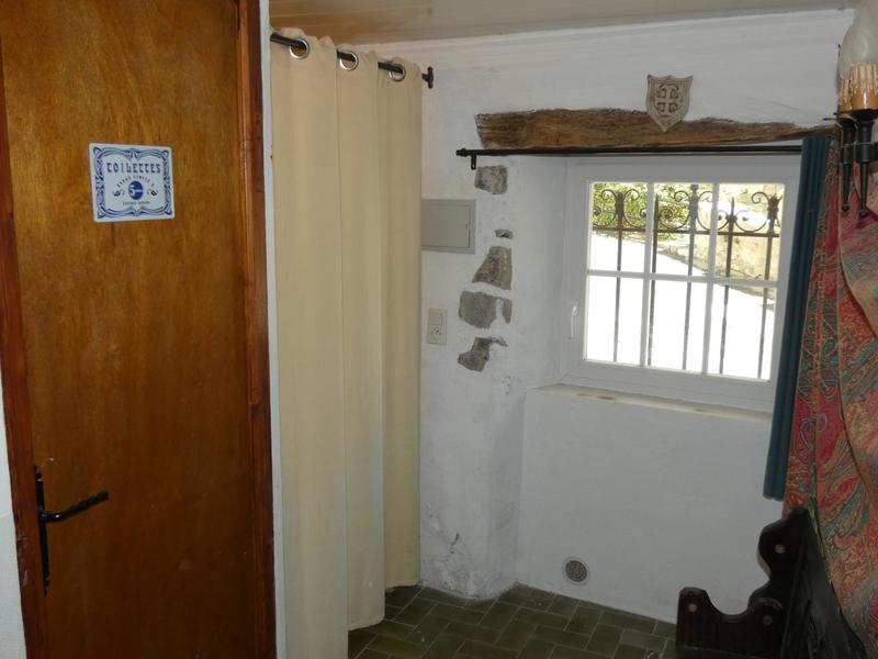 Maison - 40 m² - 2 pièces